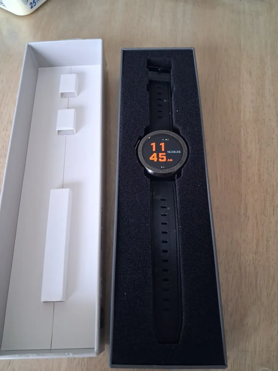 Bushnell Ion Elite gps watch - Image 3