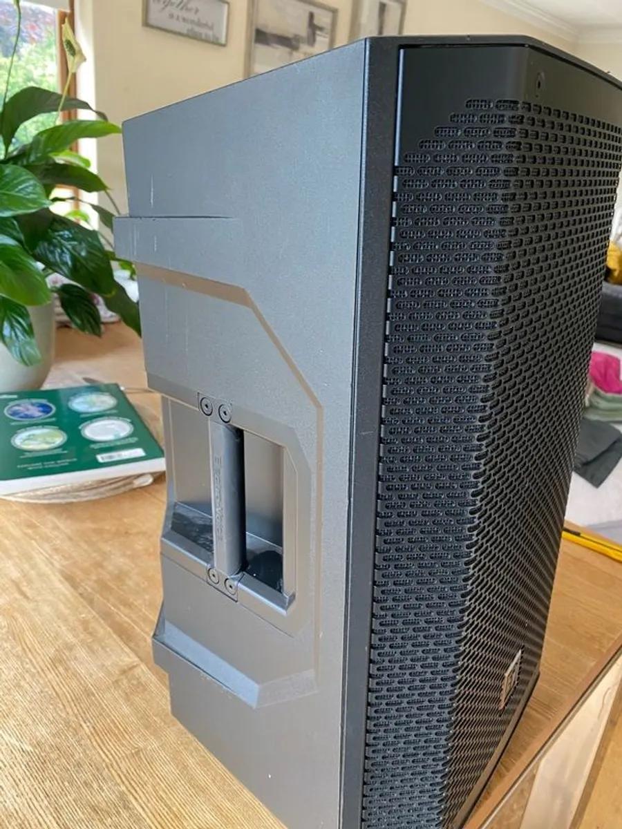 Ev Elx 200-10 - Image 1