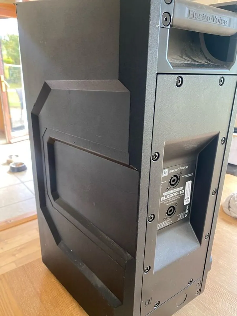 Ev Elx 200-10 - Image 3
