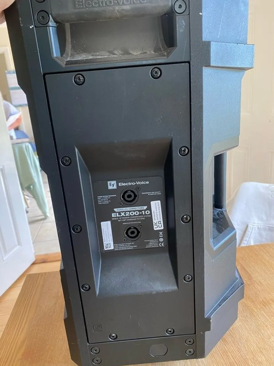 Ev Elx 200-10 - Image 4