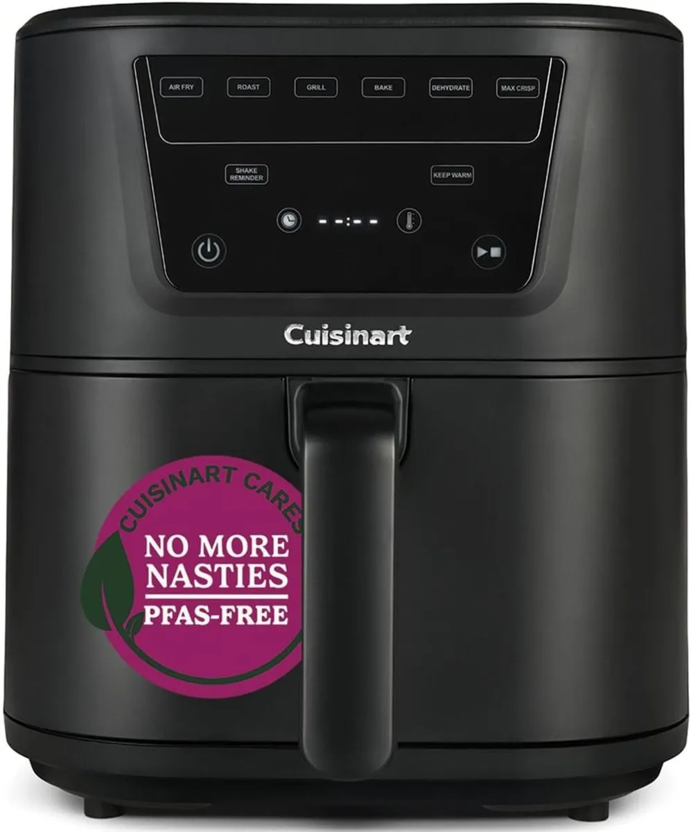 Cuisinart .4L Air Fryer - Image 1