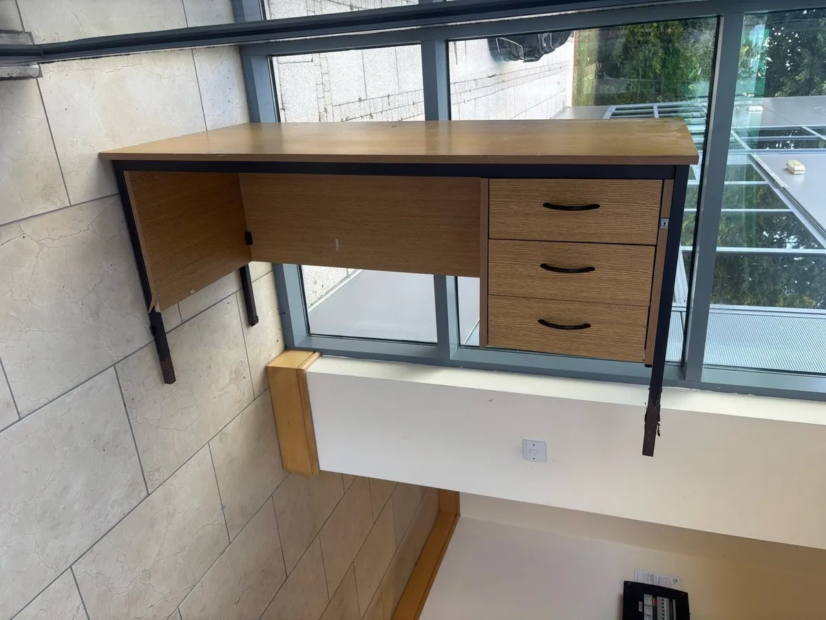 Office Desk
