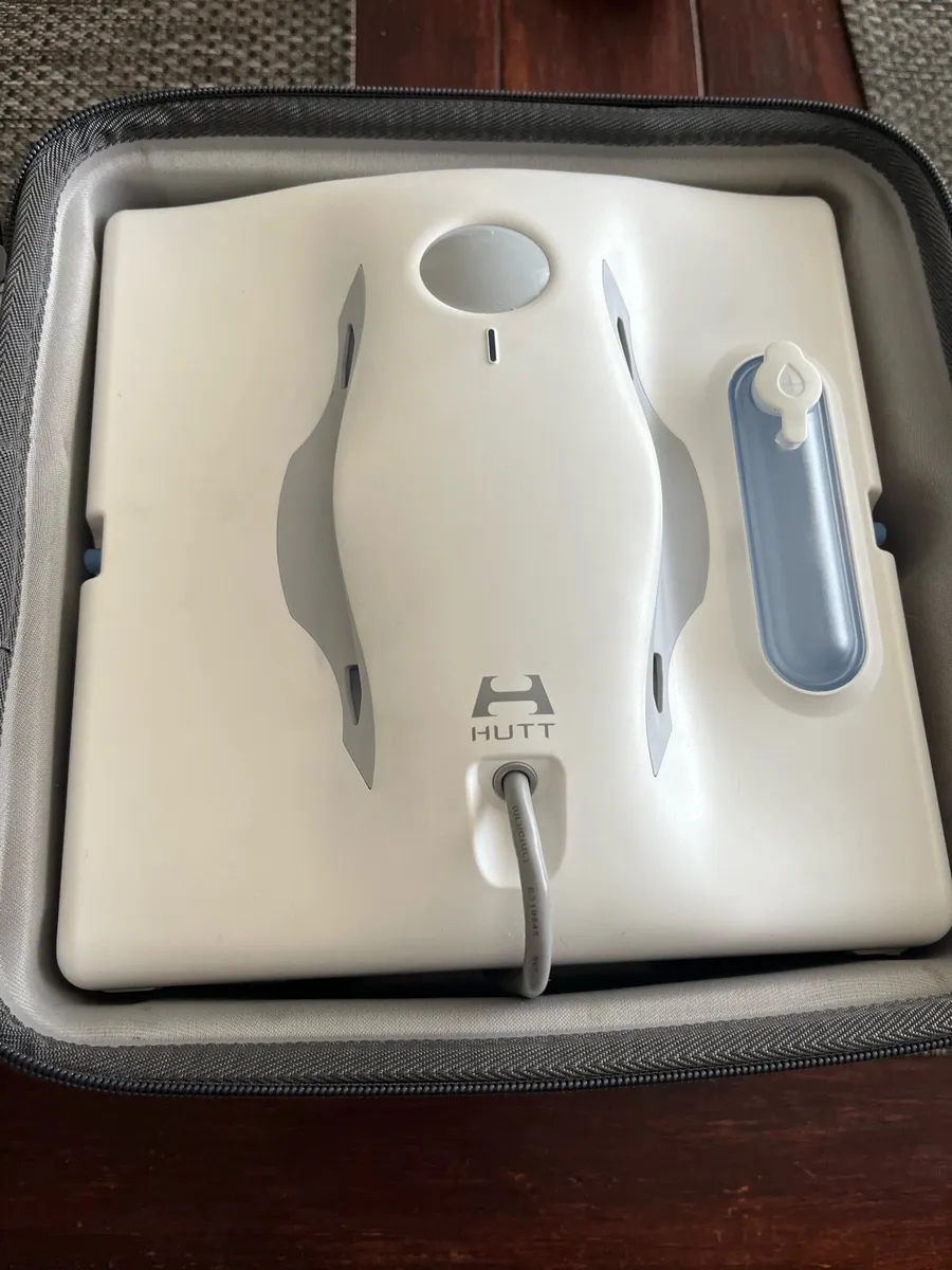 Window Cleaner Robot - Image 2