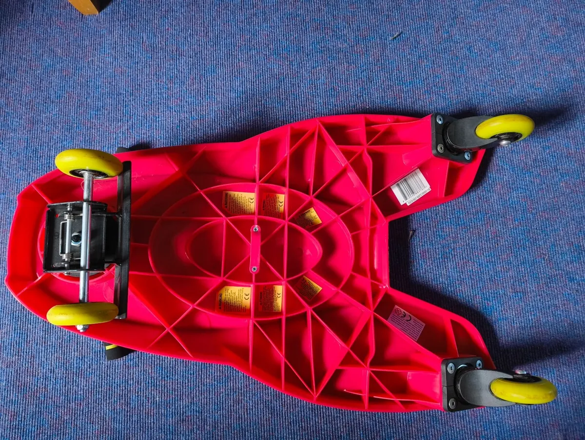 Drifting Kneeboards - Image 3