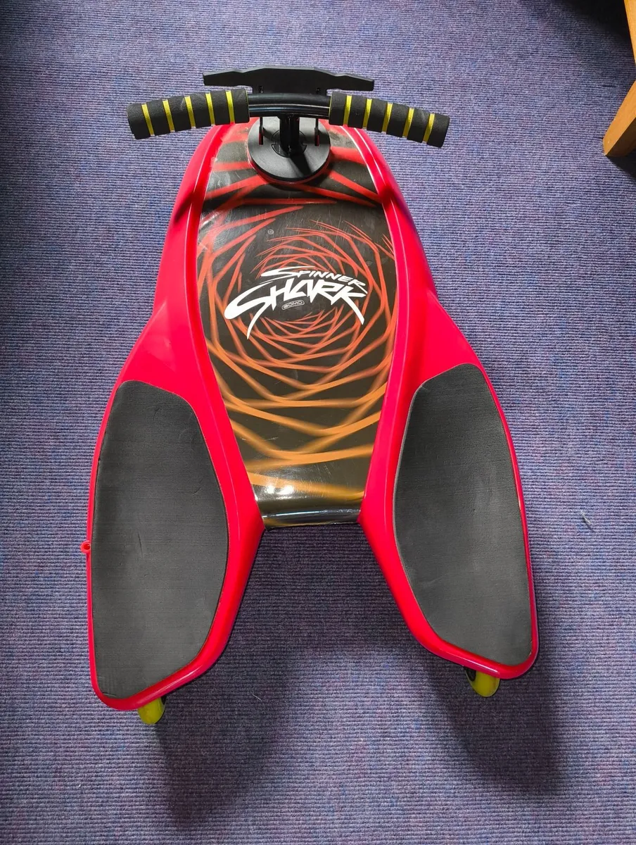 Drifting Kneeboards - Image 2