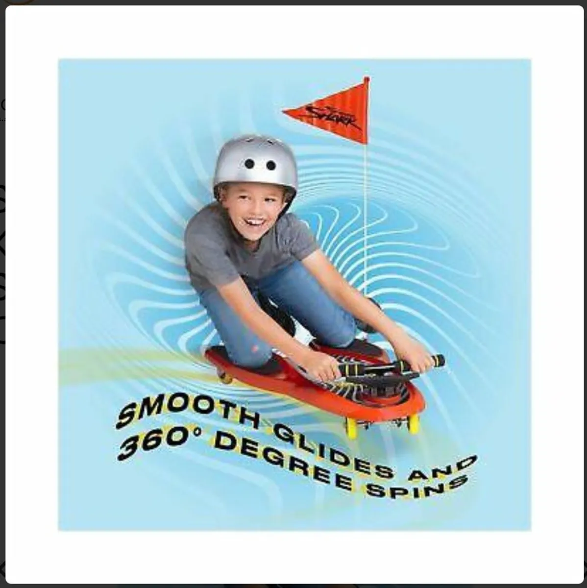 Drifting Kneeboards - Image 4