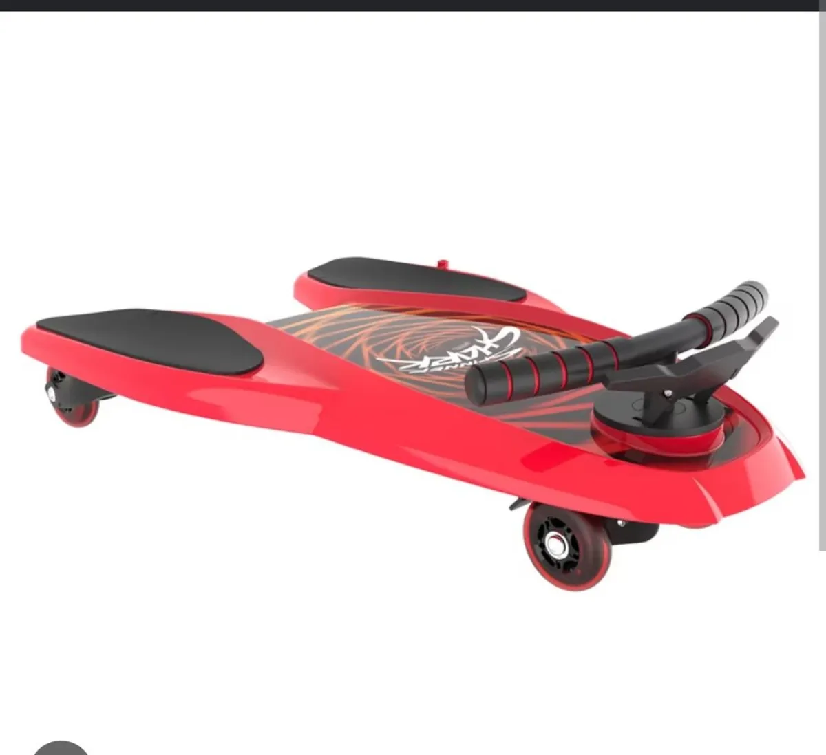 Drifting Kneeboards - Image 1
