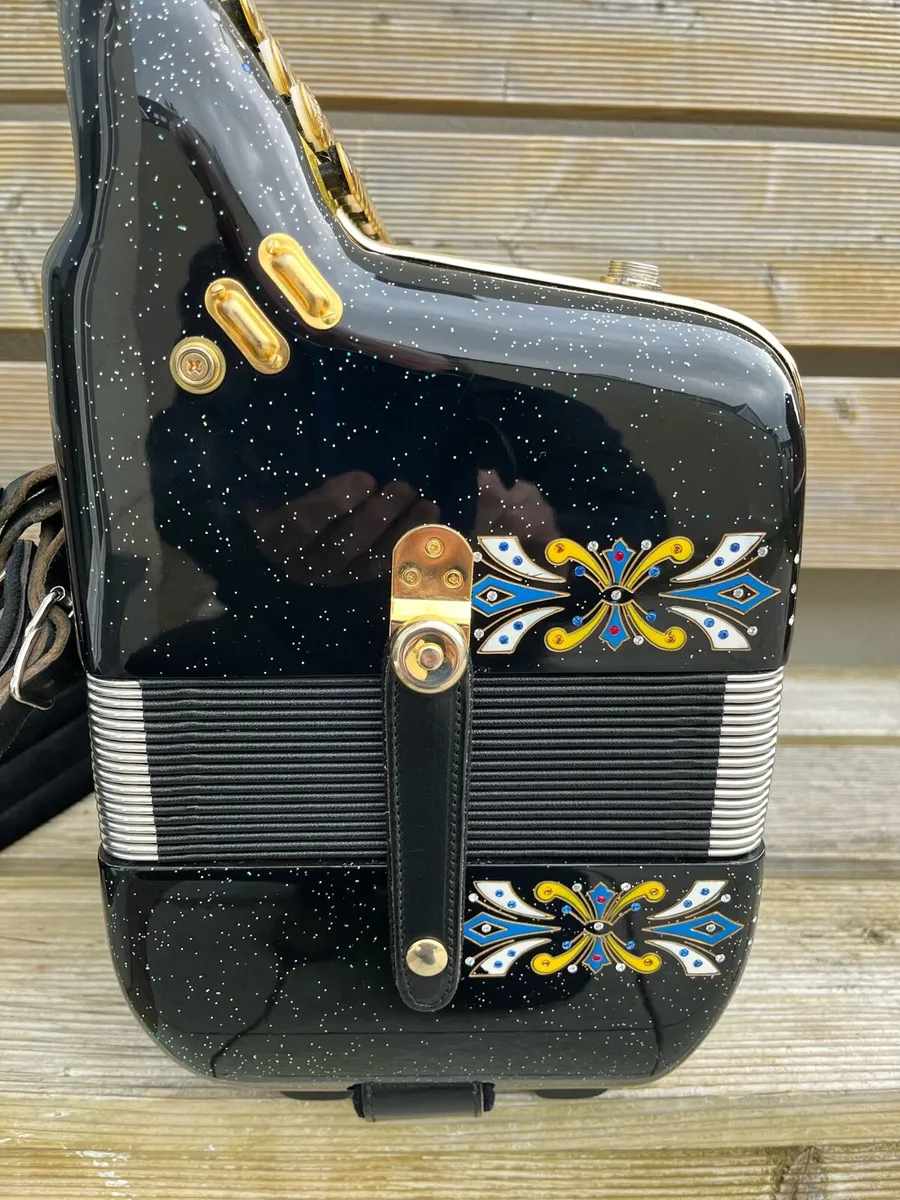 Accordion - Image 3