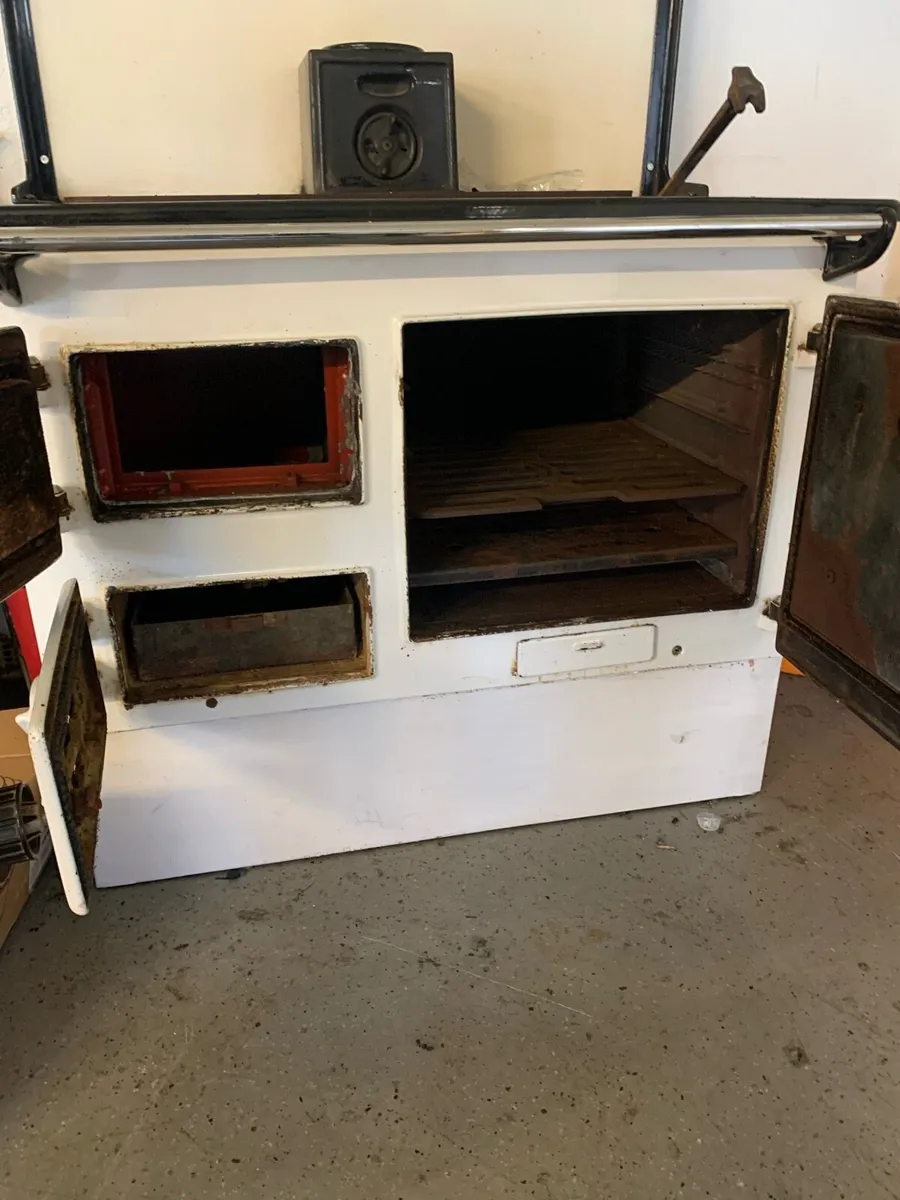 Stanley 8 Solid Fuel Cooker - Image 4