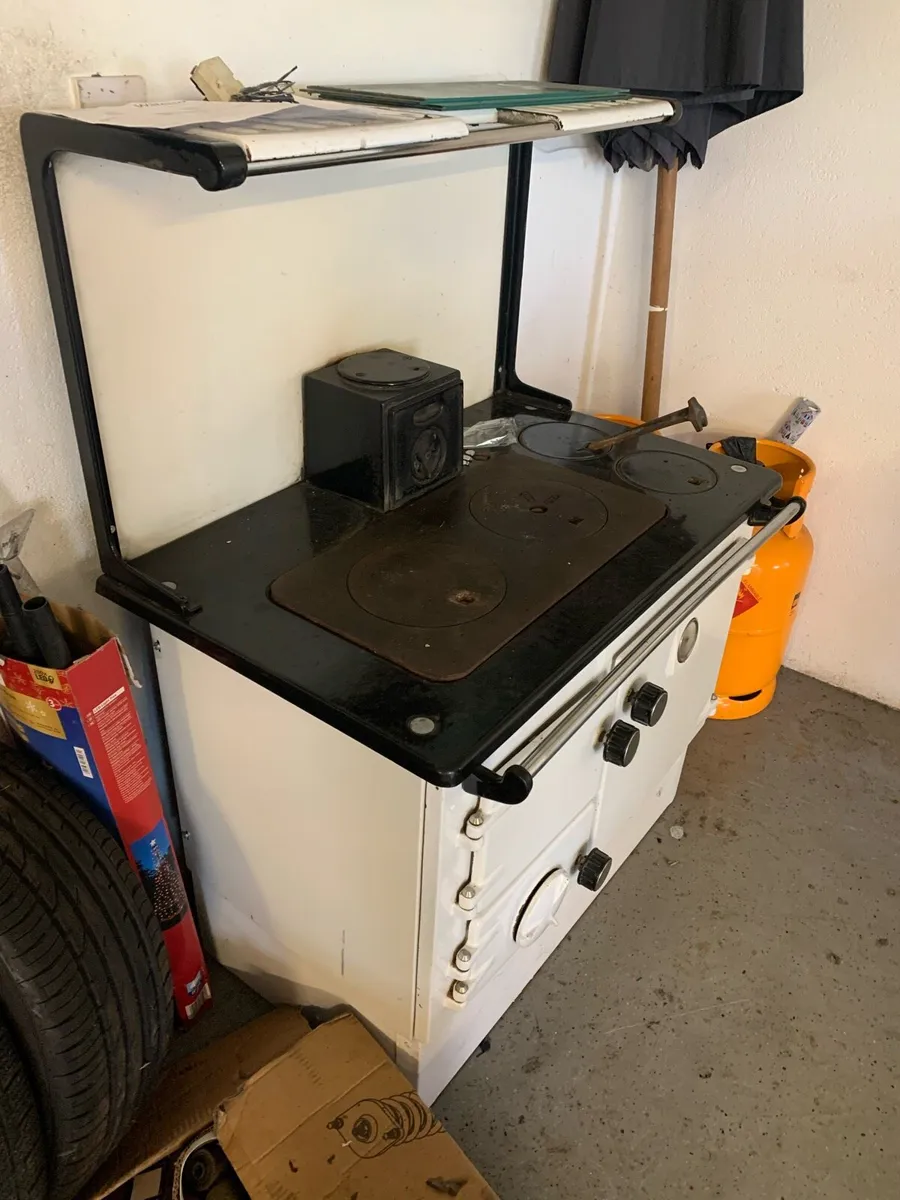 Stanley 8 Solid Fuel Cooker - Image 2