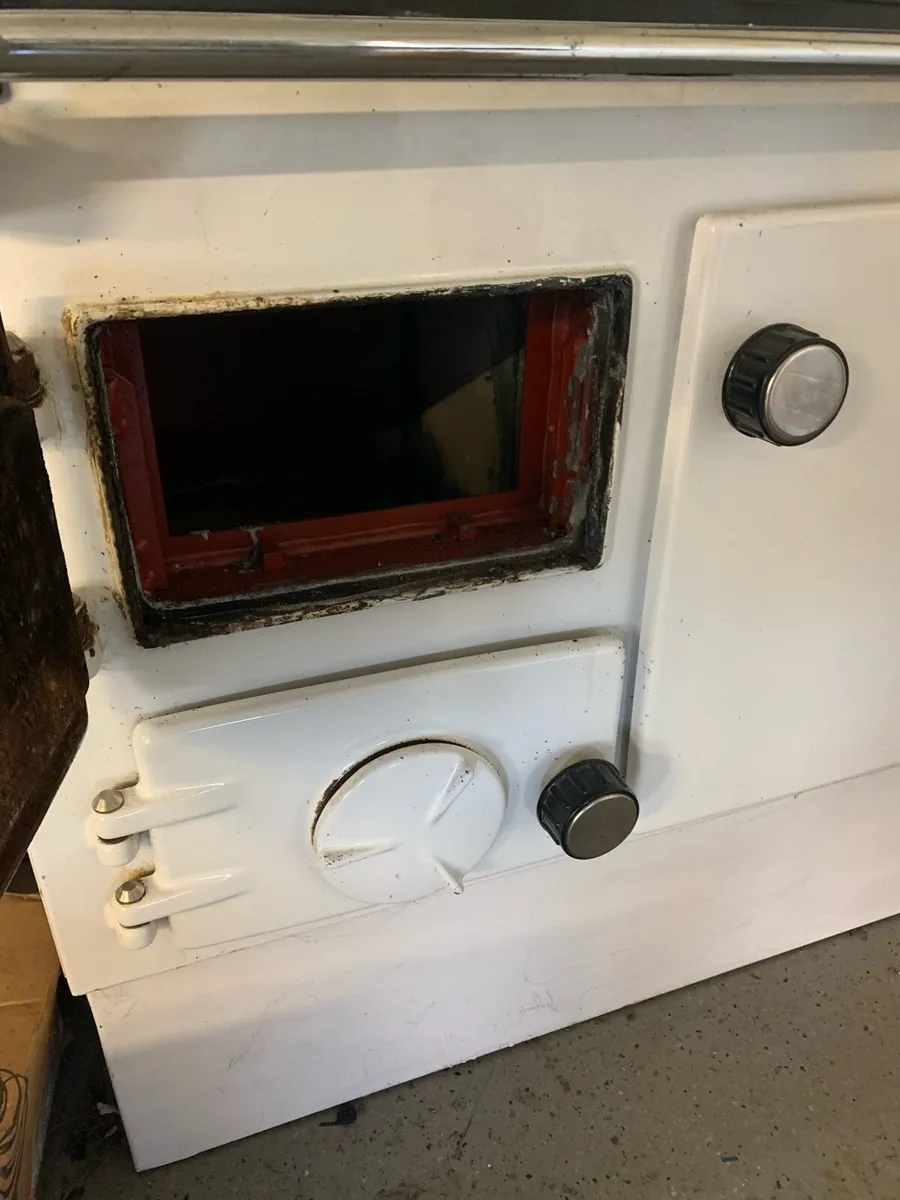 Stanley 8 Solid Fuel Cooker - Image 3