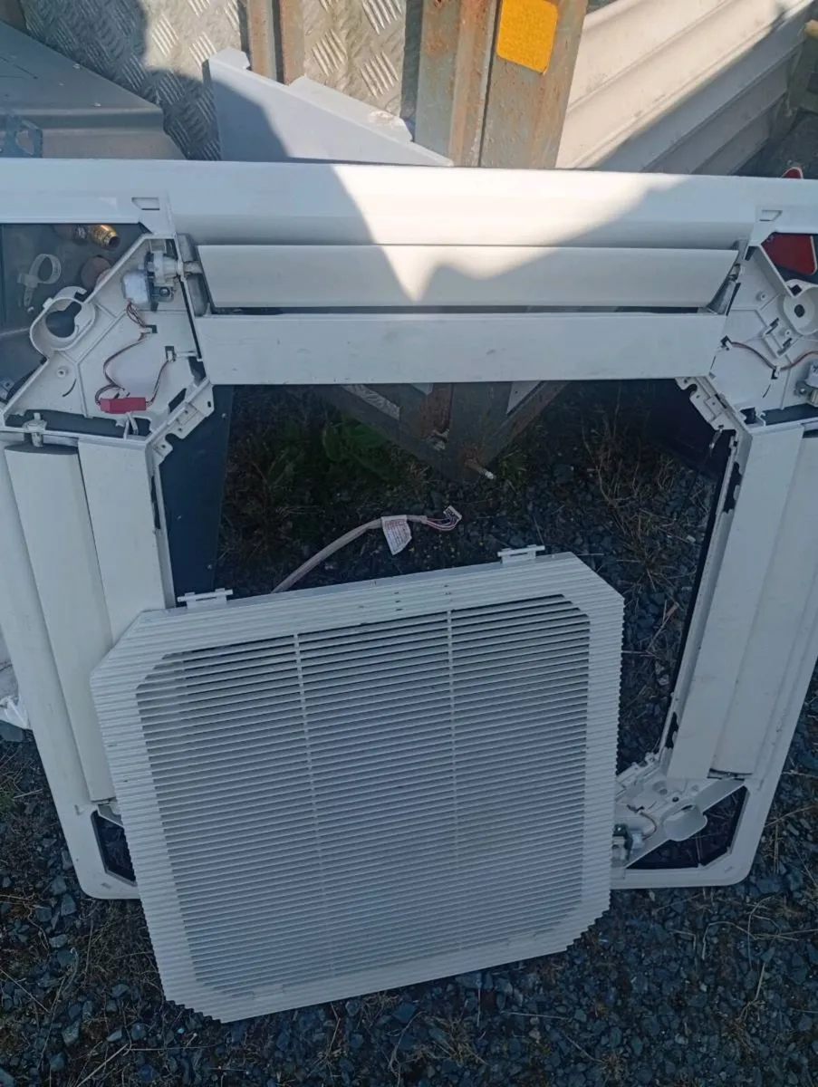 Mitsubishi Aircon/heating units - Image 2