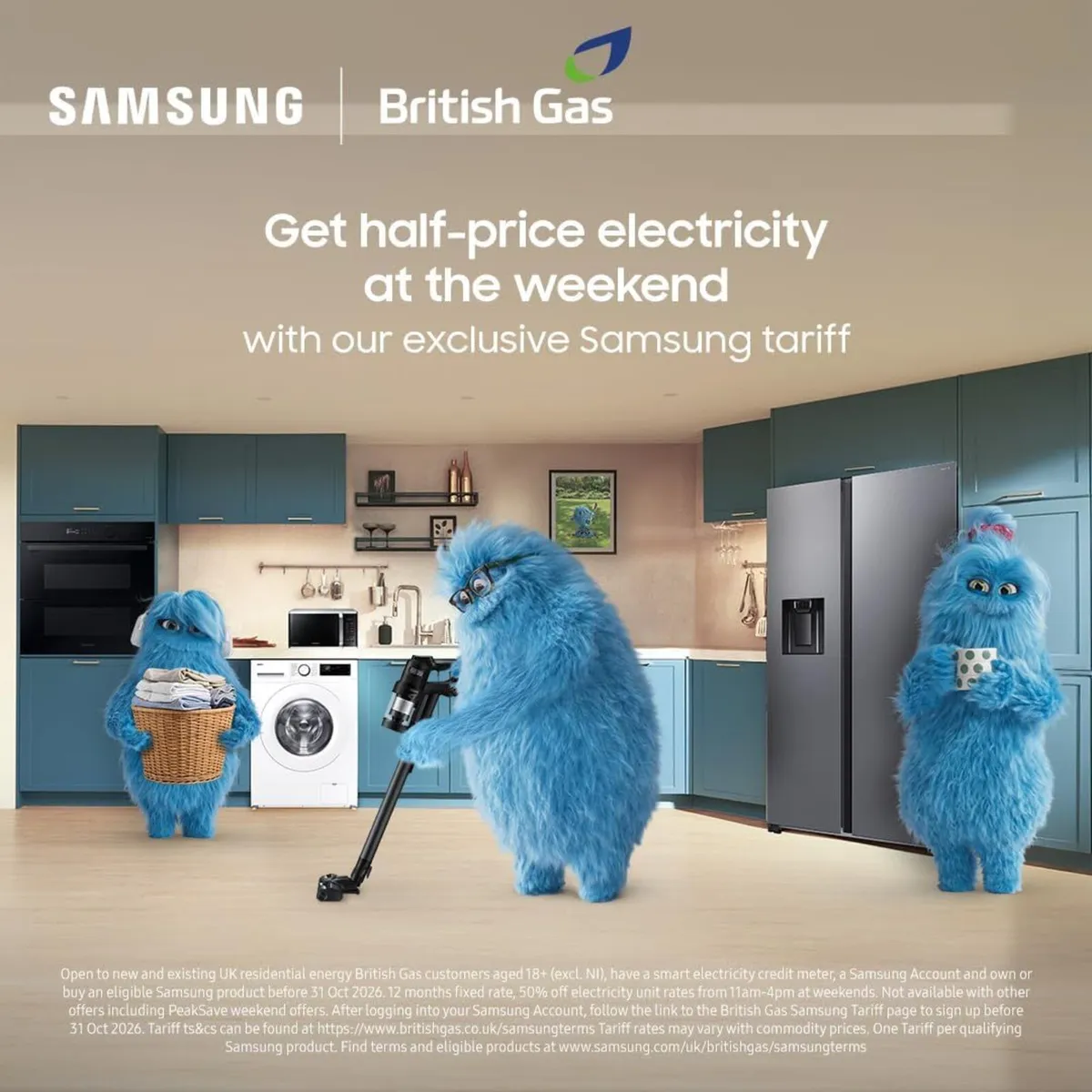 EU 23L Solo Microwave Oven Triple Distribution - Image 2