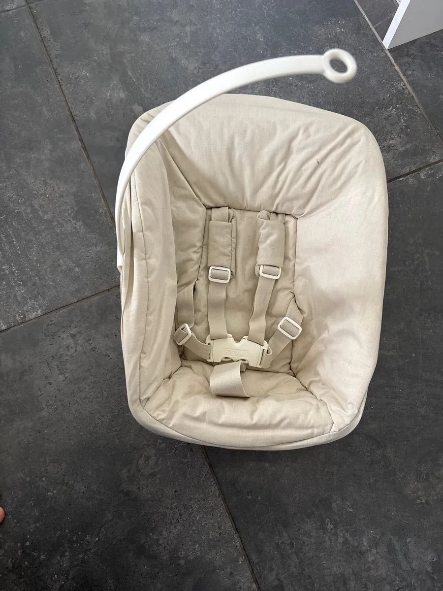 Stokke baby seat insert - Image 1