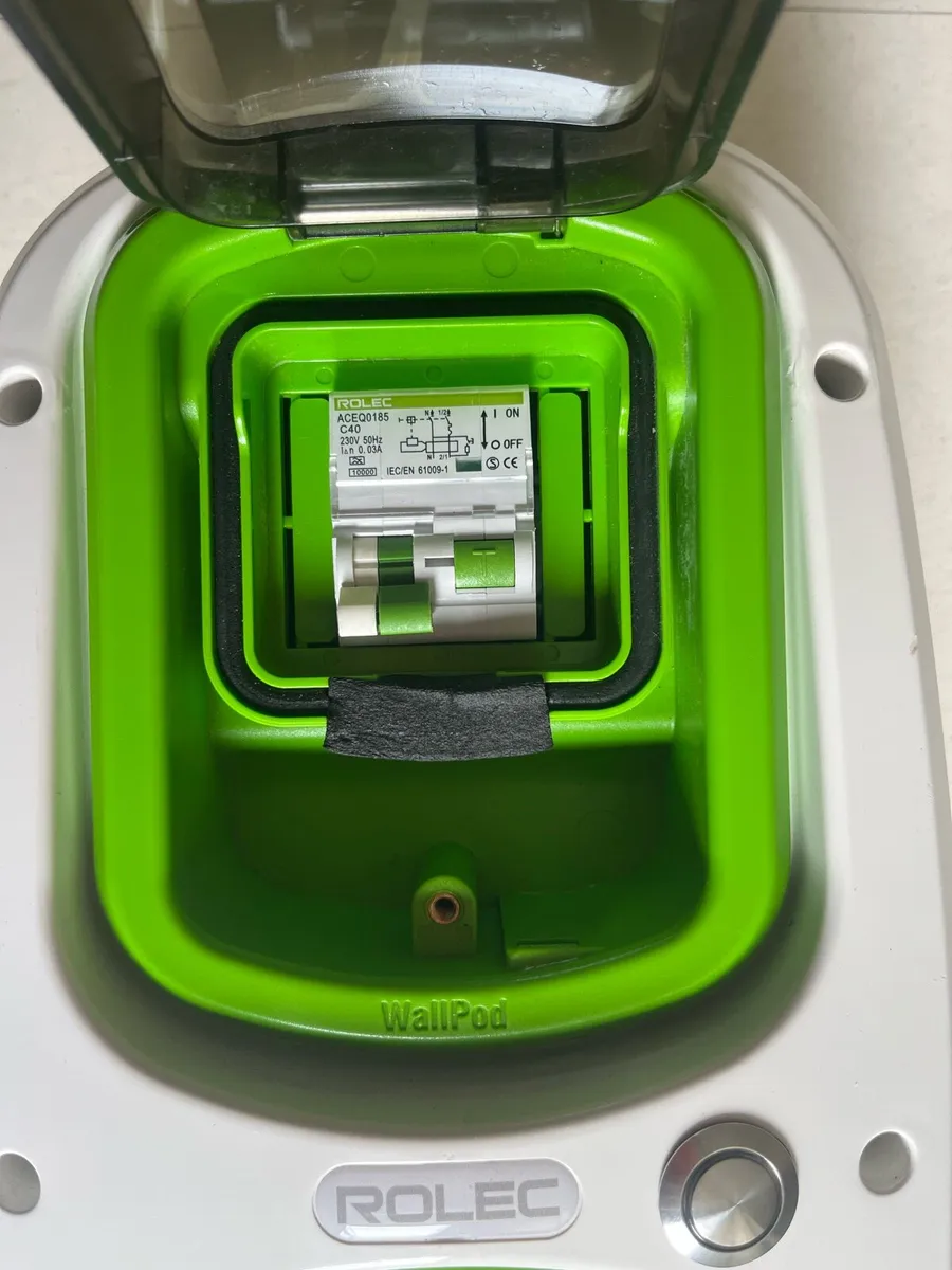 Rolec EV Charging Point - Image 2
