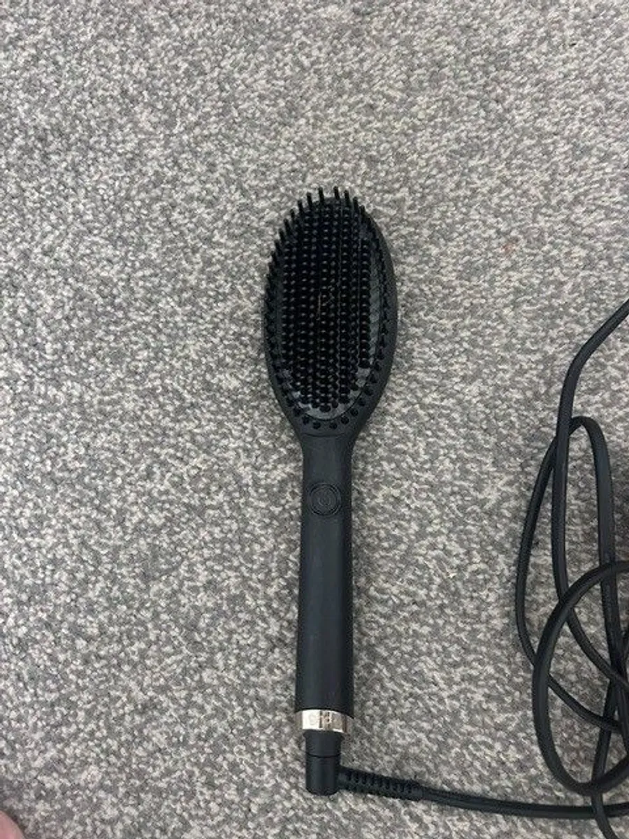 GHD Glide - Image 1