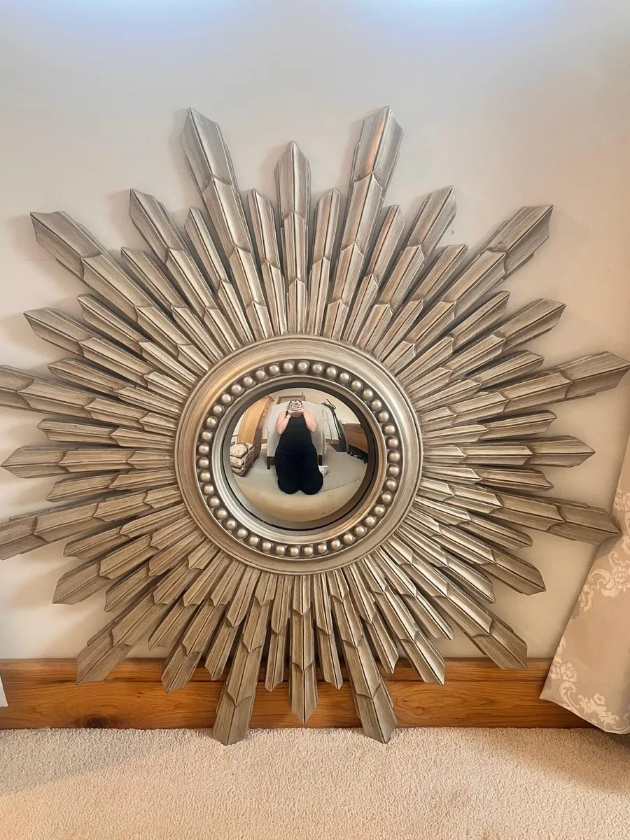 Laura Ashley Mirror