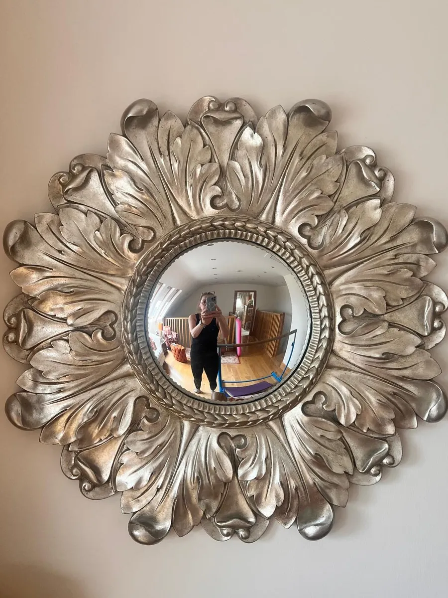 Laura Ashley mirror