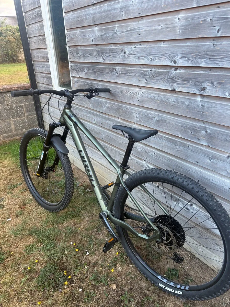 Drag mountain bike - Image 2