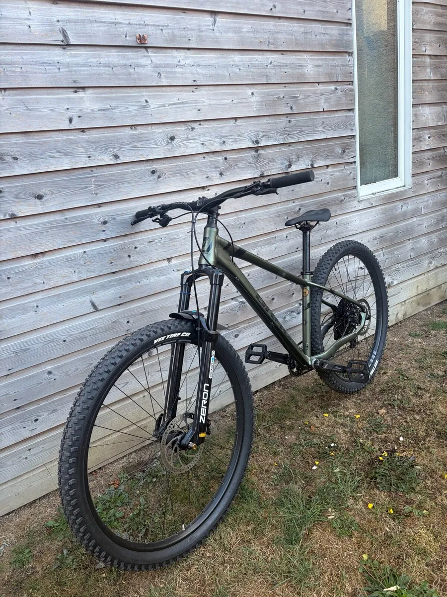 Drag mountain bike - Image 3