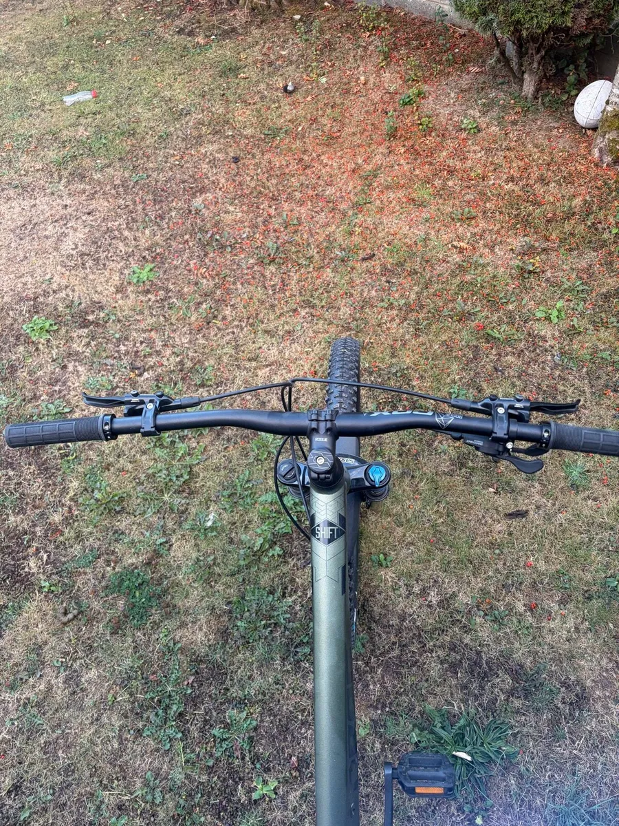 Drag mountain bike - Image 4