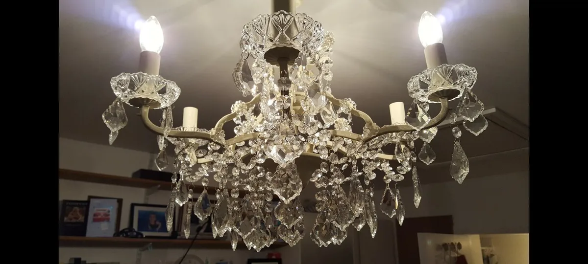 Chandelier
