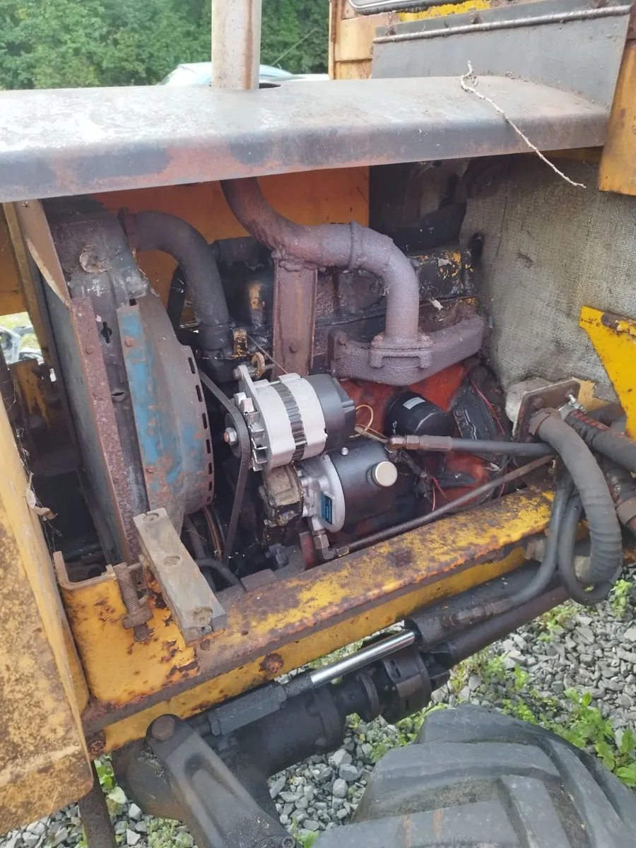 Forklift - Image 1