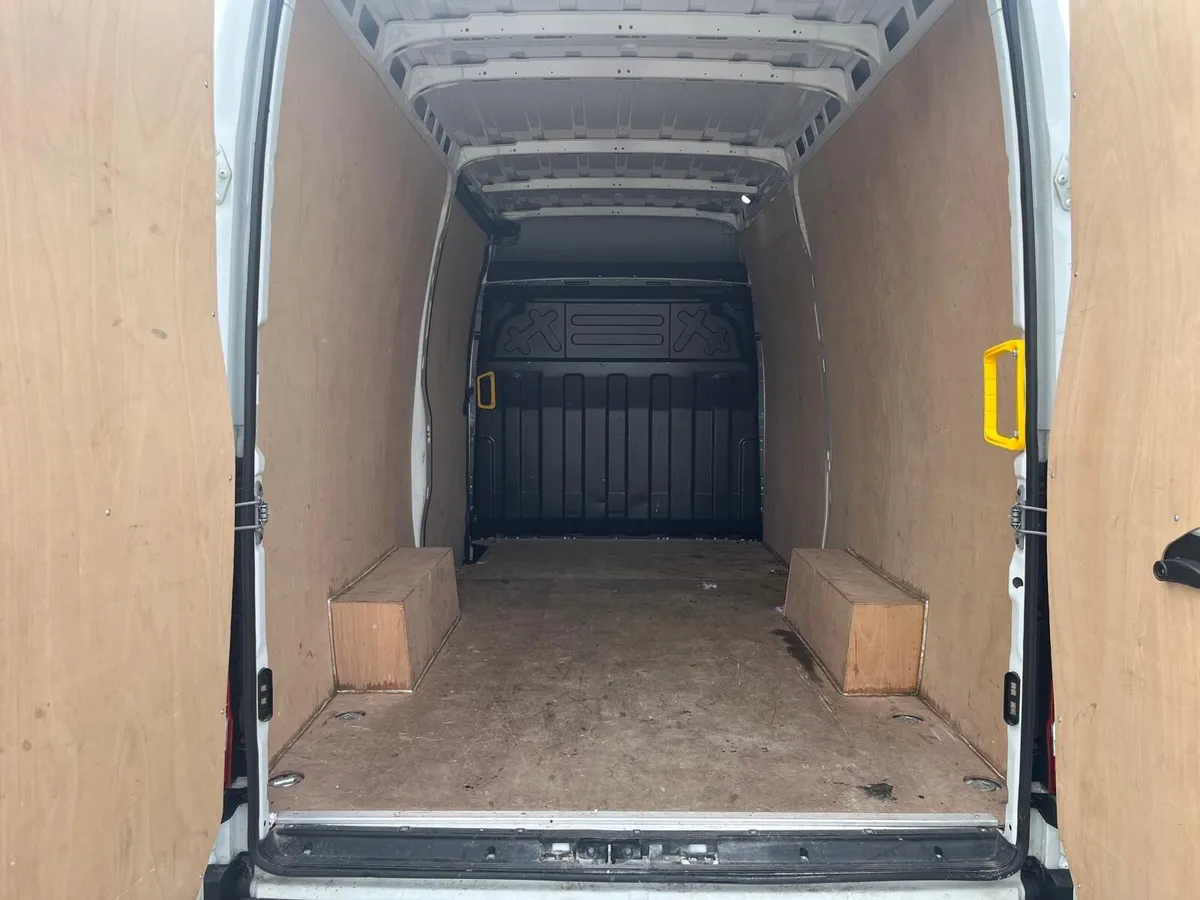 Iveco Daily 2025 - Image 3