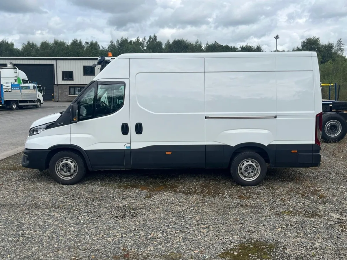 Iveco Daily 2025 - Image 4