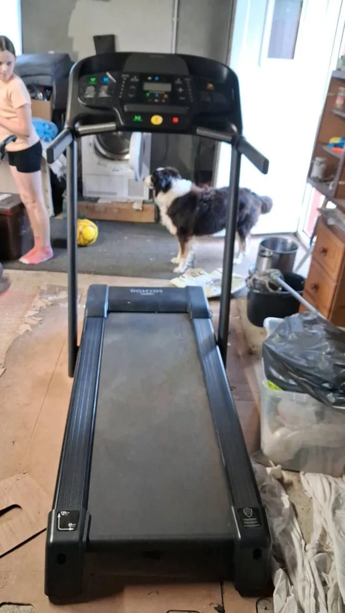 New treadmill - Image 2