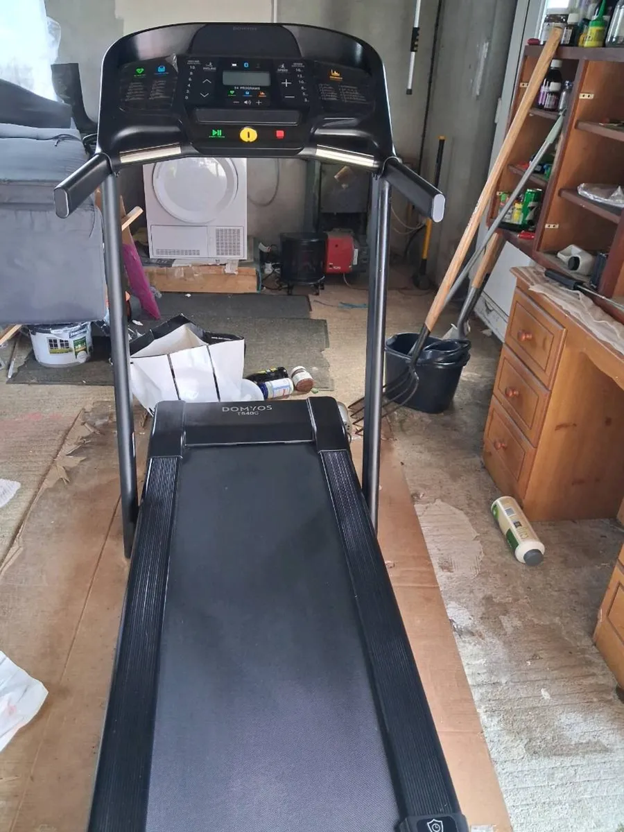 New treadmill - Image 4