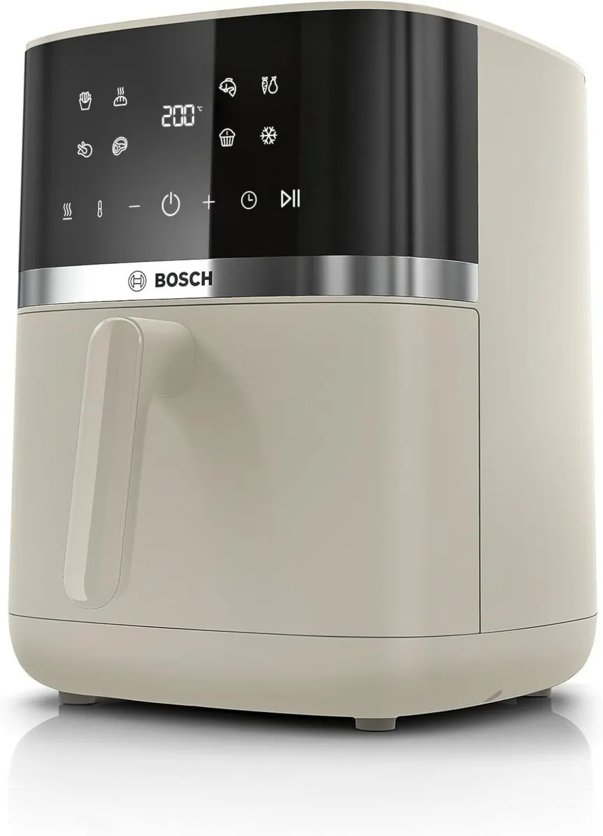 Series 4 Air Fryer Xl Satin - Image 1