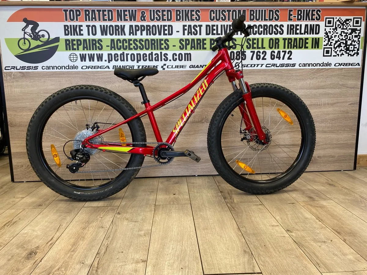 Specialized riprock (Excellent condition) - Image 1