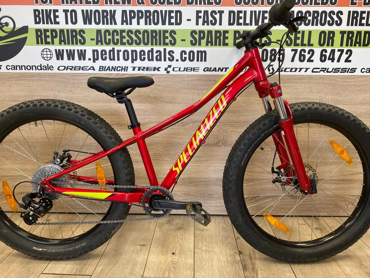 Specialized riprock (Excellent condition) - Image 2