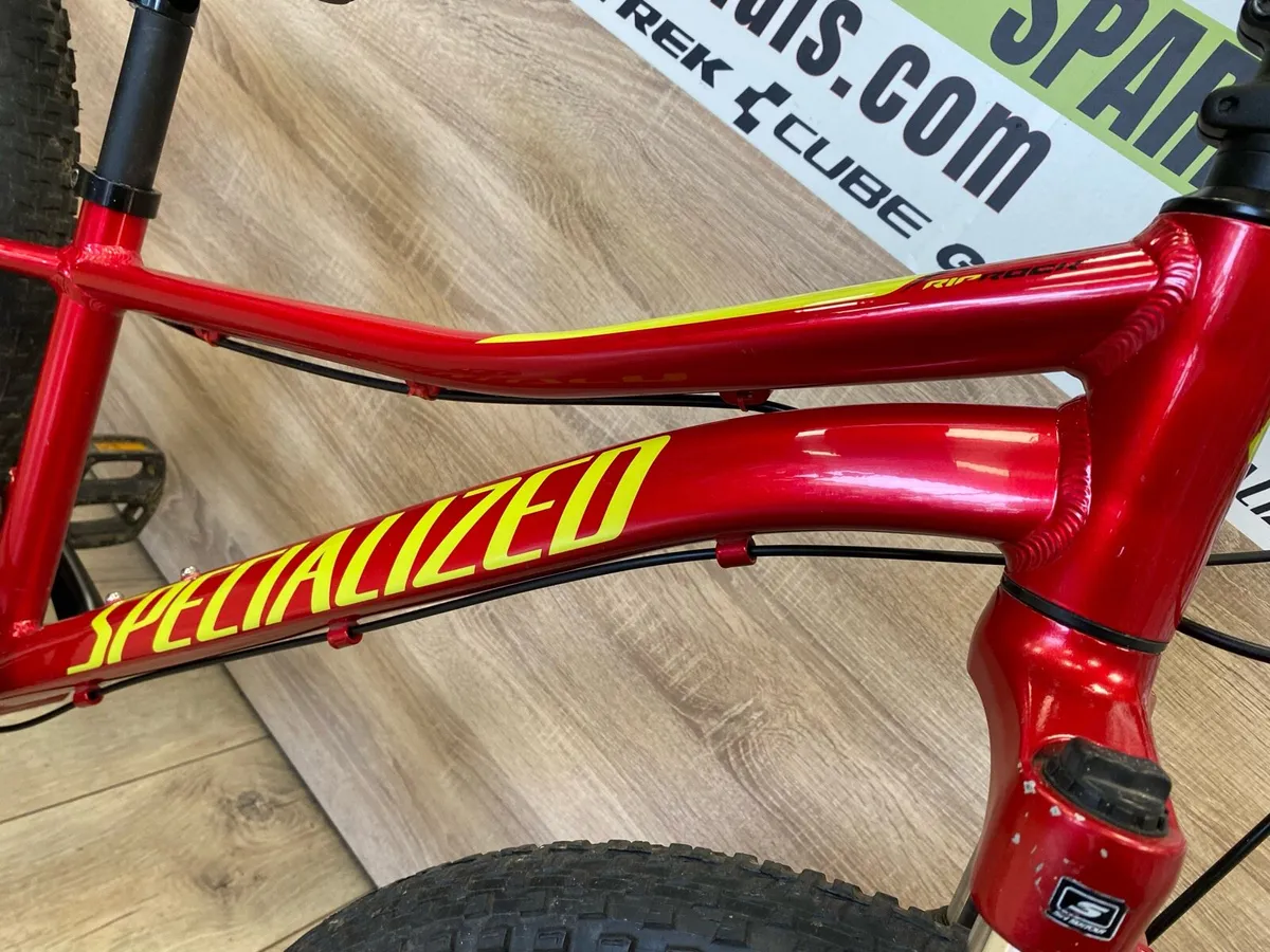 Specialized riprock (Excellent condition) - Image 3