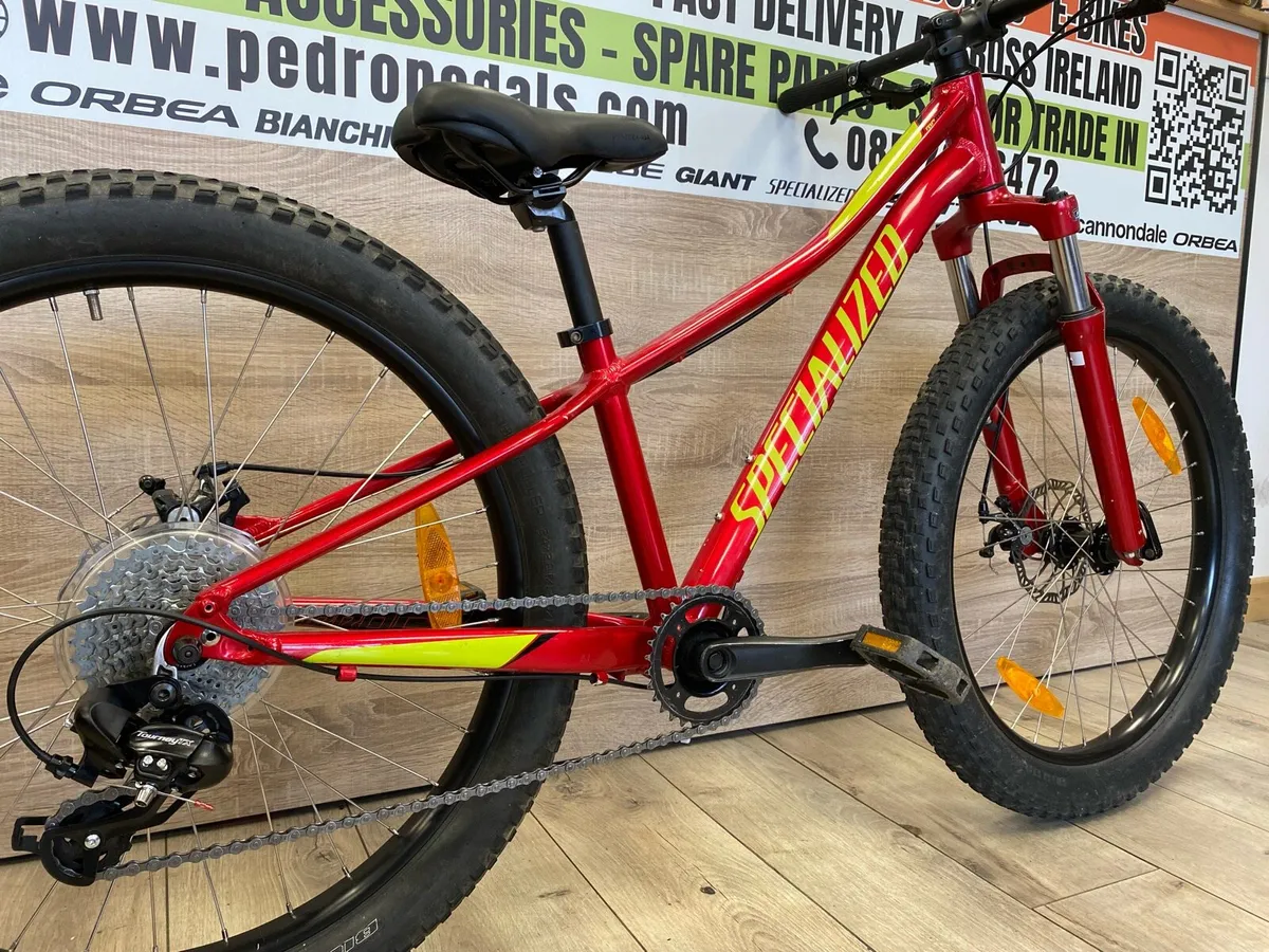 Specialized riprock (Excellent condition) - Image 4
