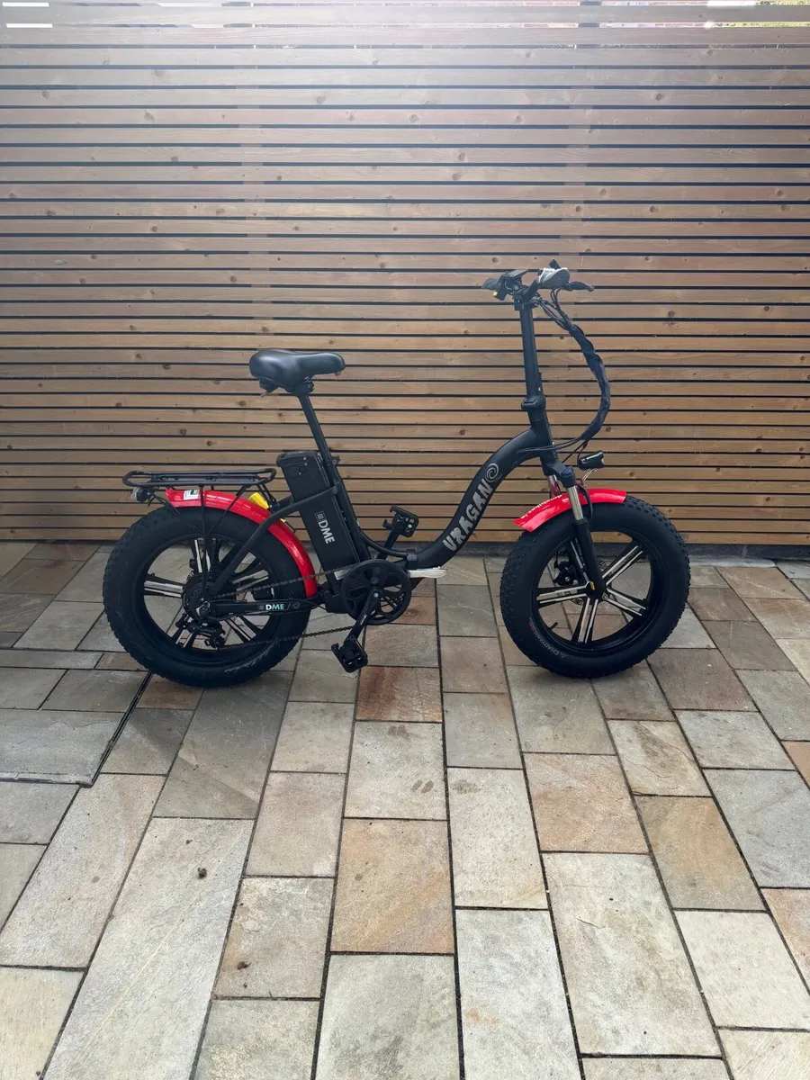 Electric bike - Image 3