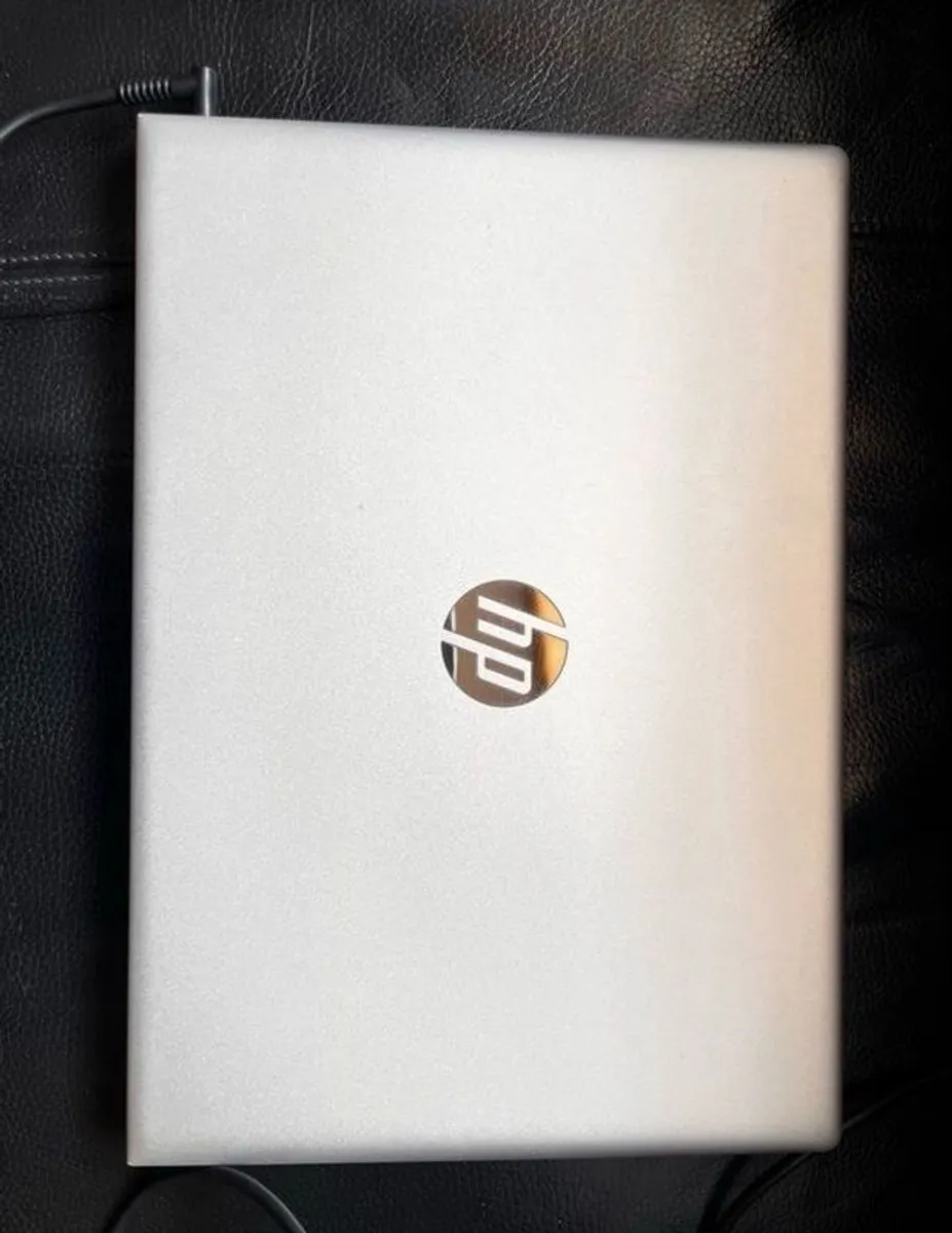 HP ProBook Laptop - Image 1