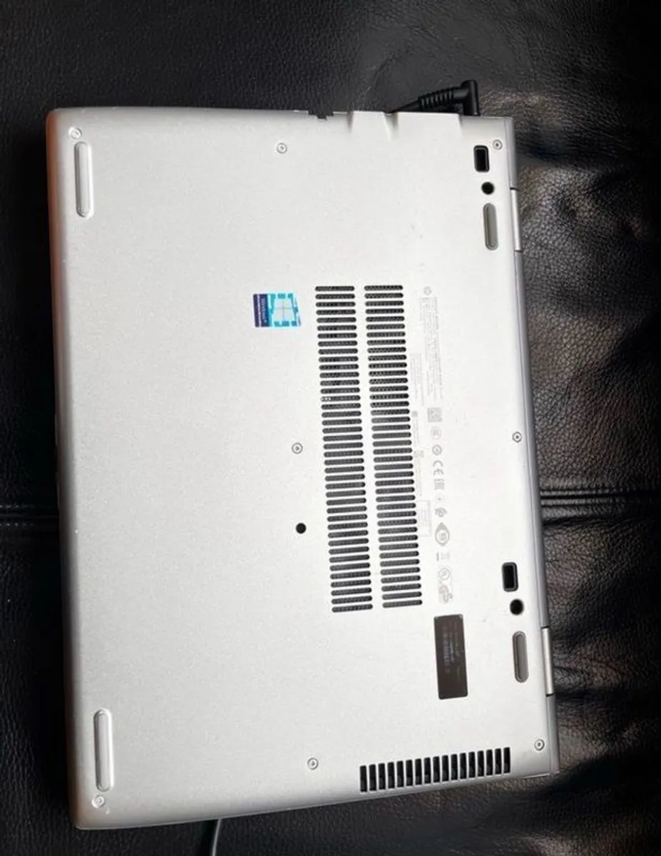 HP ProBook Laptop - Image 2