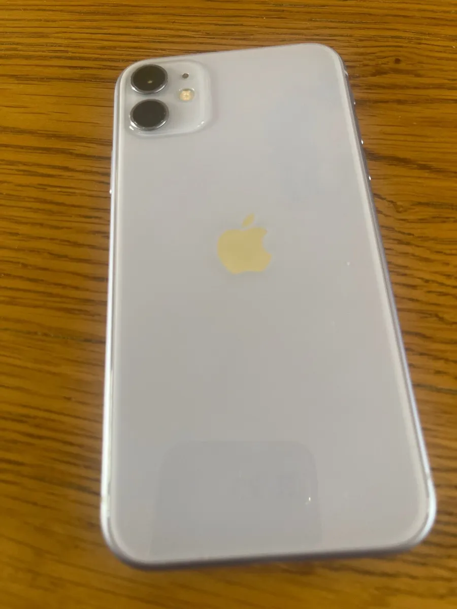I phone11 - Image 2