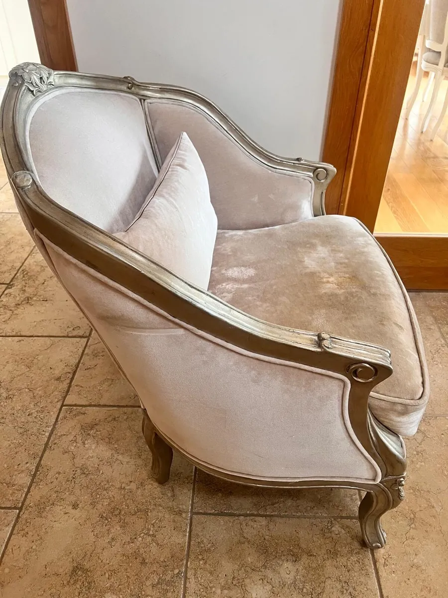 Laura Ashley Hall Chair - Image 2