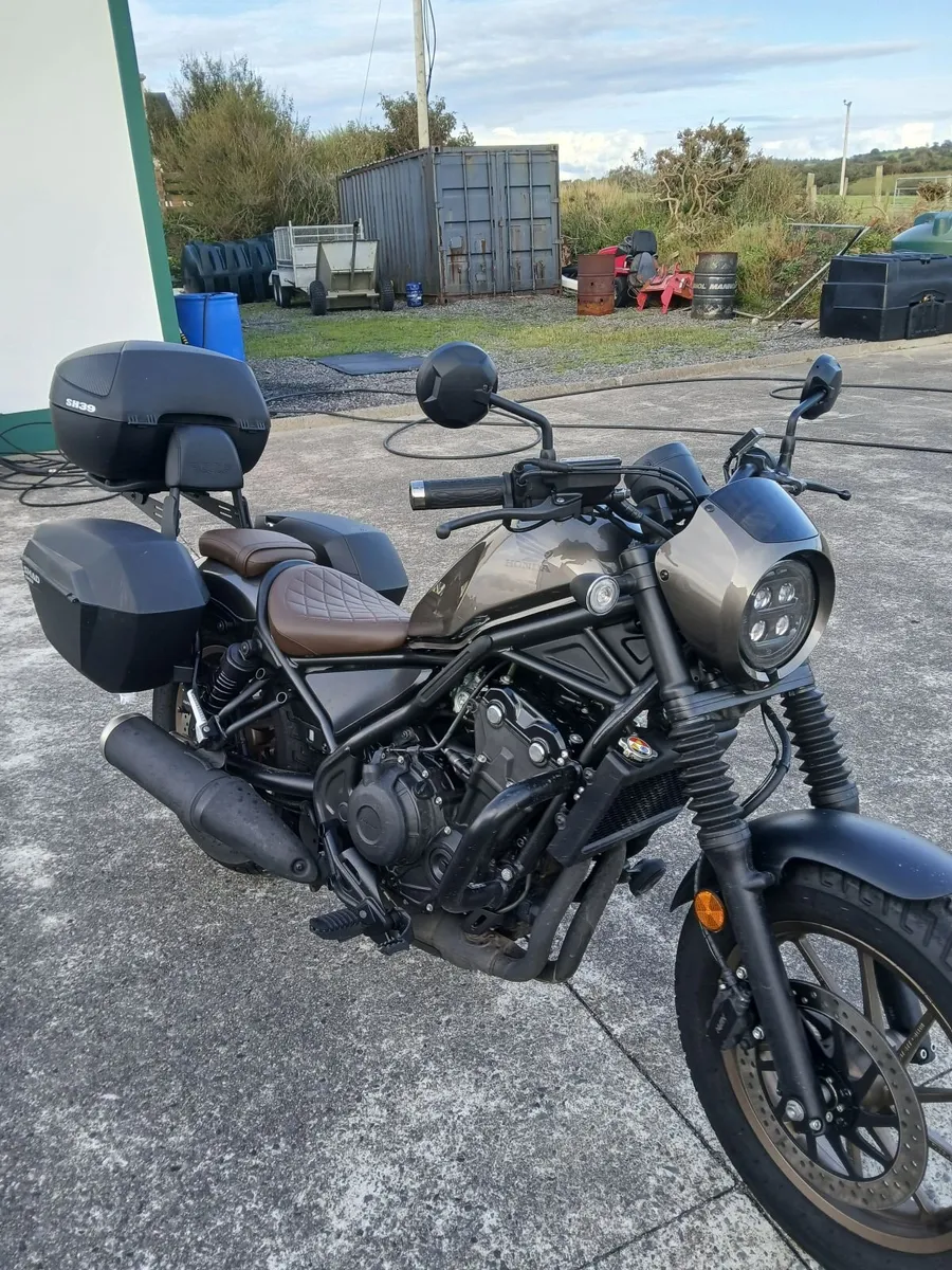 Honda Other 2023 - Image 1