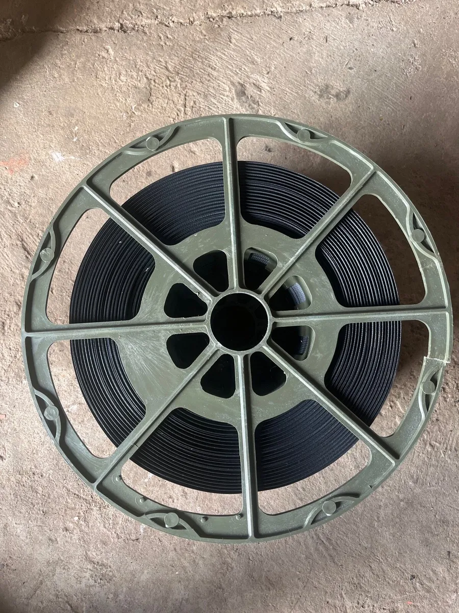 Strapping - Image 1