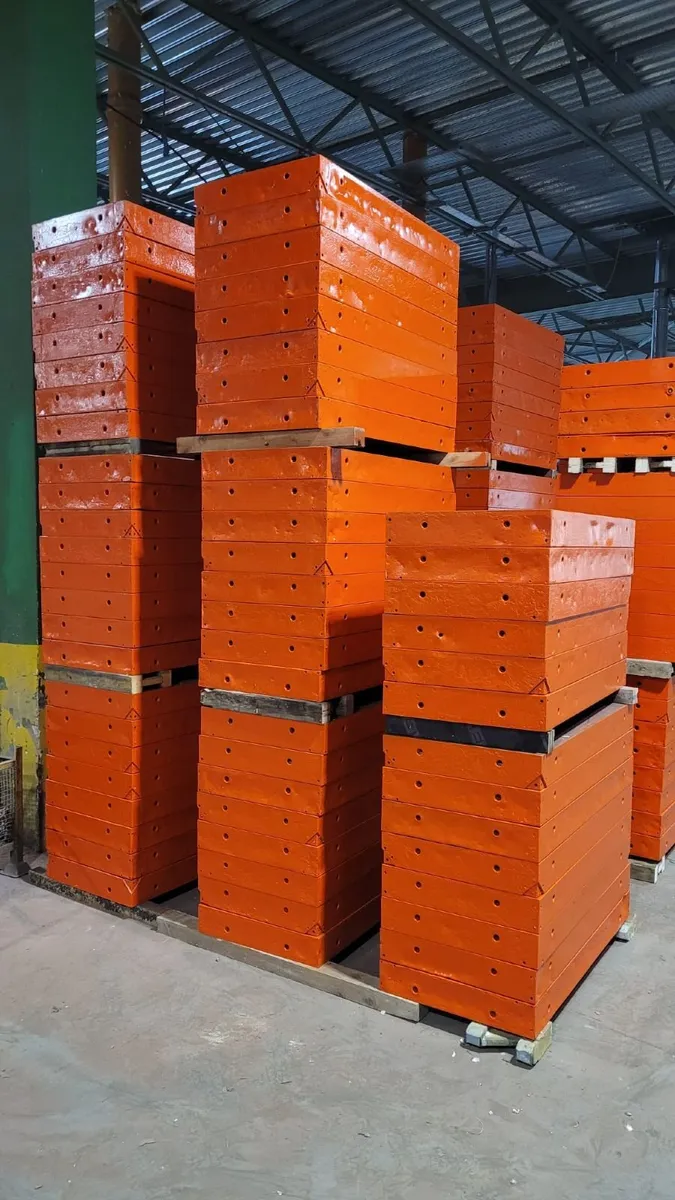 Peri Trio formwork shuttering Panels - Image 4