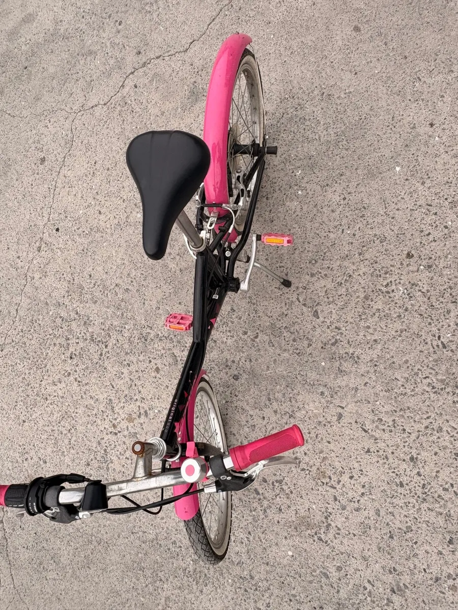 Bicycle - Image 3