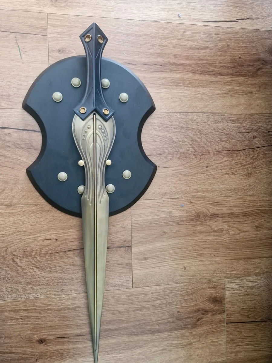 Sword - Image 2