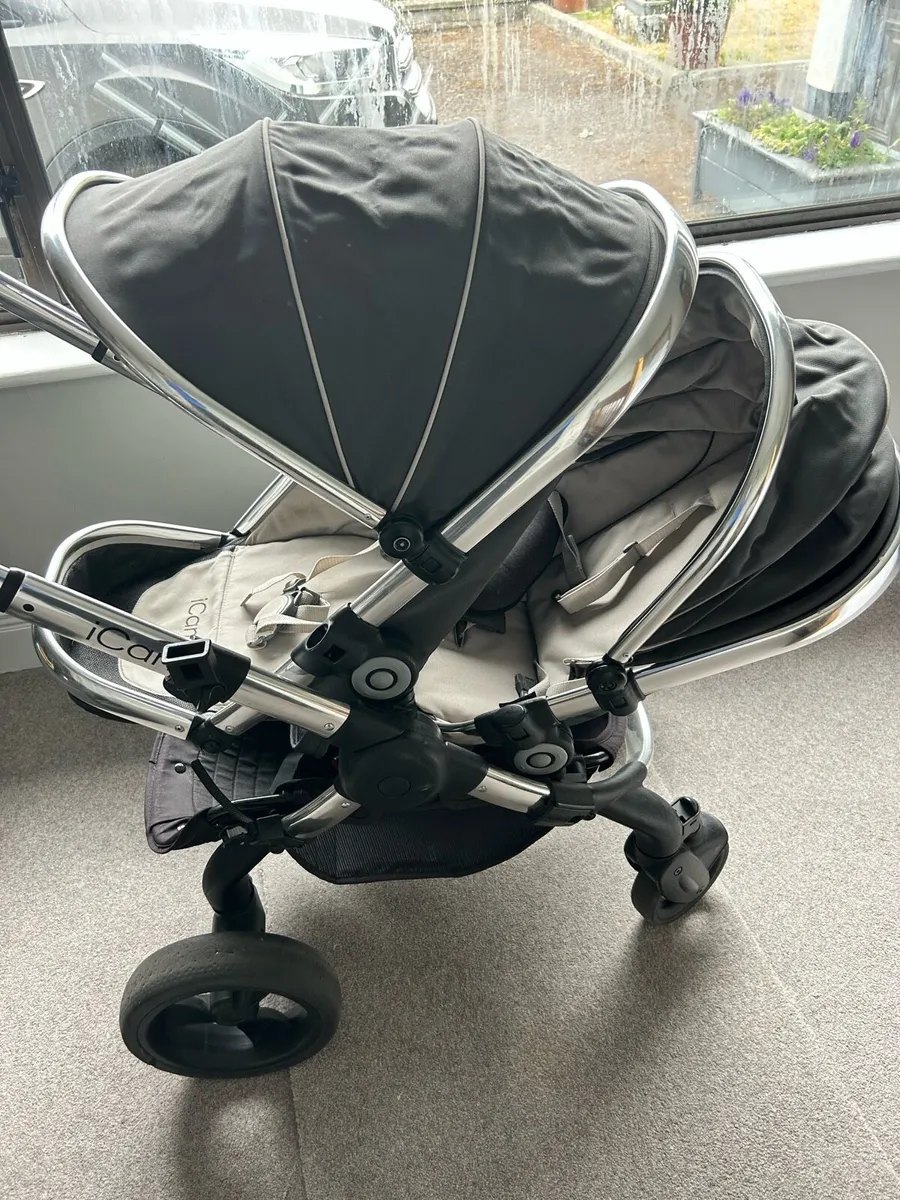 Buggy - Image 1