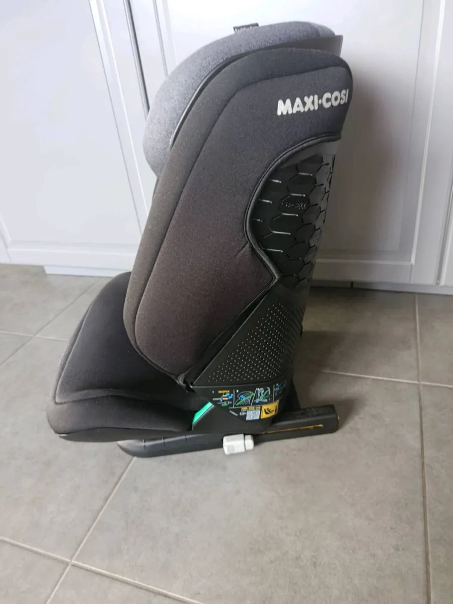 Maxi Cosi Rodifix car seat - Image 2