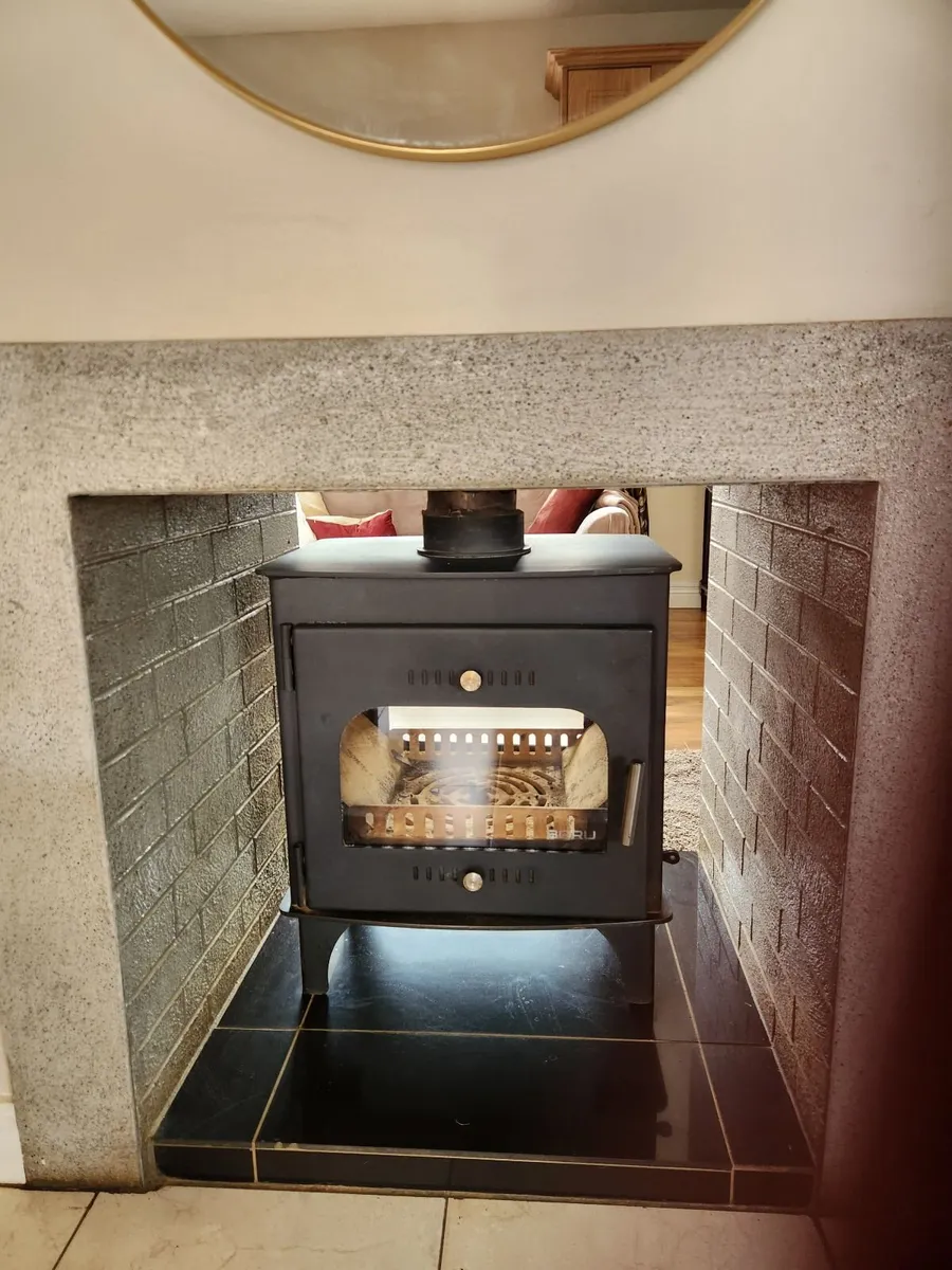 Boru stove - Image 2