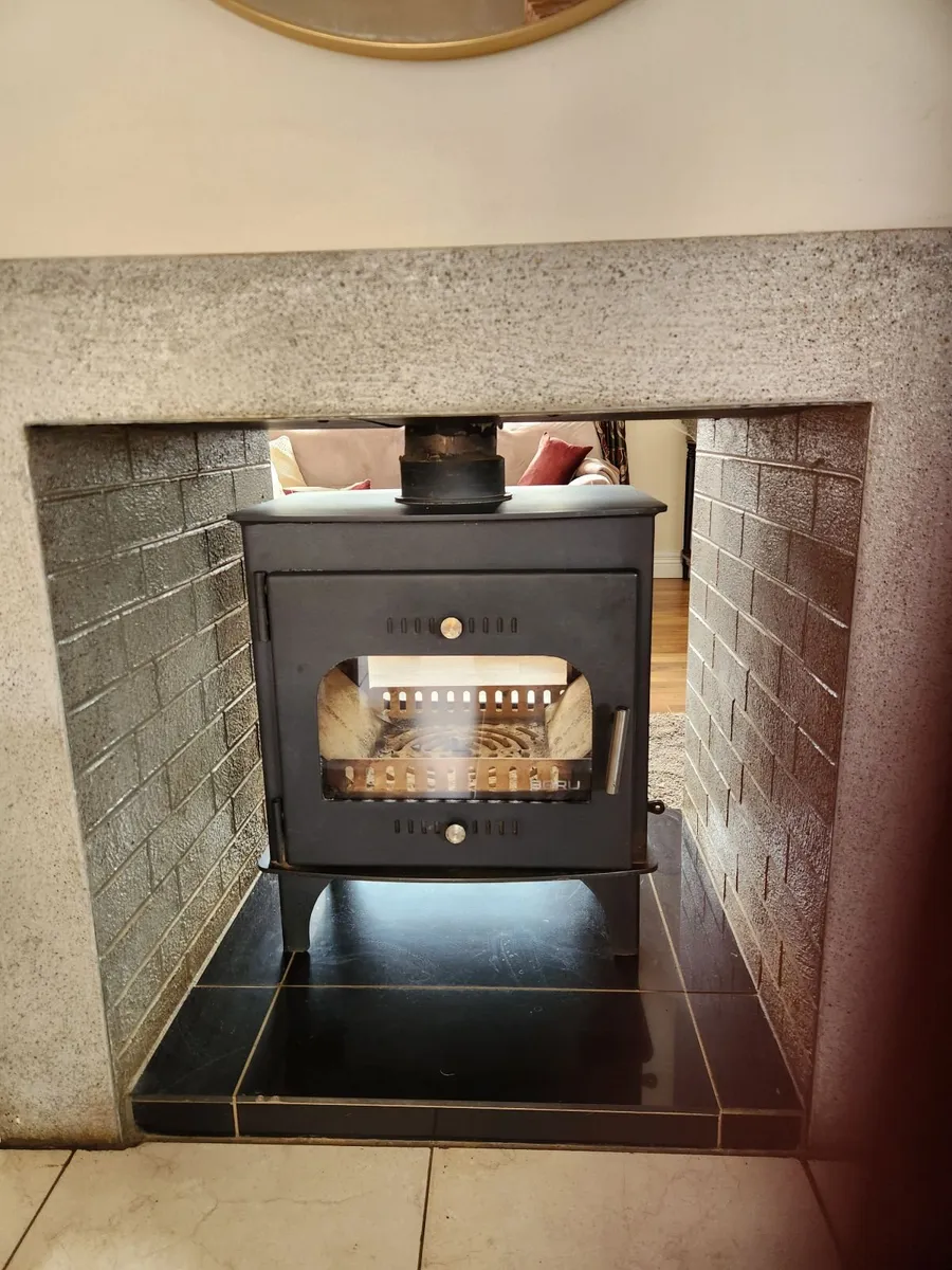 Boru stove - Image 3